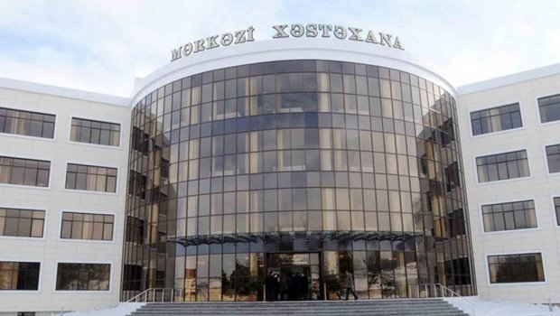 Qusar xəstəxanasının keçmiş həkimi İTKİN DÜŞDÜ
