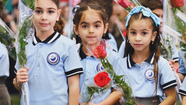 Uşaqların I sinfə qəbulu prosesi BAŞLAYIR