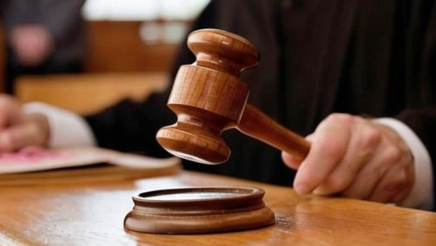 Sinaqoqa terror hücumu hazırlayarkən tutulan şəxsin məhkəməsi BAŞLAYIR
