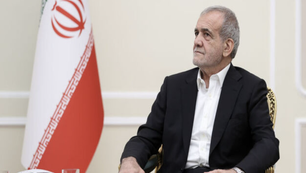 İran Prezidenti: “Universitetlərimiz biri-biri ilə təcrübələri bölüşə bilərlər”