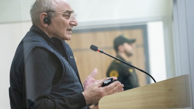 Bako Sahakyan Şuşanın işğalı əməliyyatında iştirak etdiyini TƏSDİQLƏDİ