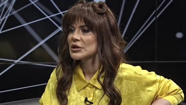 "O evdən qurtulmaq üçün ərə getdim"