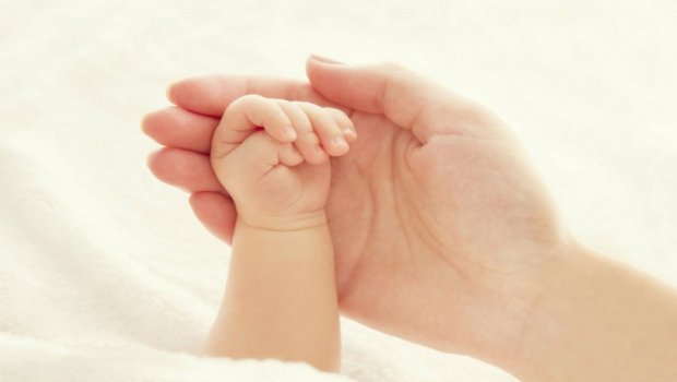 Saray qəsəbəsində 1 aylıq körpə evdə VƏFAT ETDİ