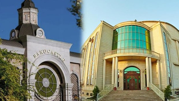 Bakıdakı məşhur restoranlar cərimələndi &ndash; SİYAHI