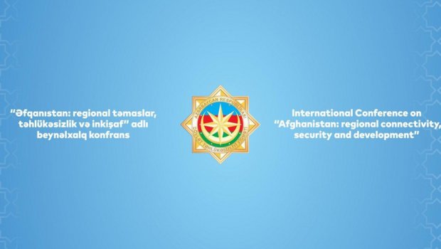 Bakıda Əfqanıstanla bağlı beynəlxalq tədbir keçirildi