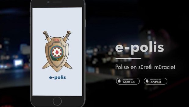 Vətəndaşlar polis rəislərinə birbaşa müraciət edəcəklər &ndash; VİDEO