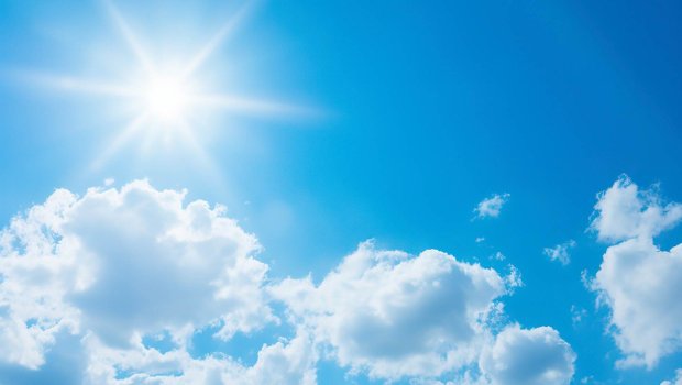 Sabah temperatur yenidən YÜKSƏLƏCƏK &ndash; PROQNOZ