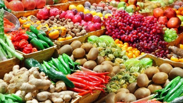 Bu meyvələr UCUZLAŞACAQ – MÜHÜM AÇIQLAMA