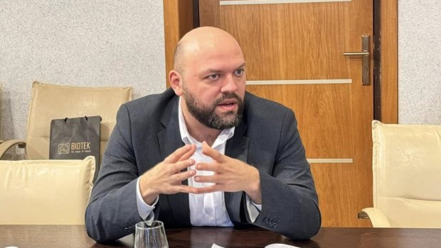Hacıbəy Heydərli: &ldquo;Media subyektləri sosial mediada aktivliyini artırmalıdır&rdquo;