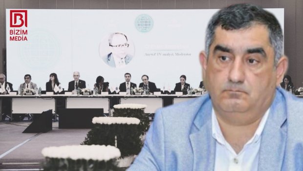 Azərbaycanın beynəlxalq miqyasda ARTAN NÜFUZU - Qlobal Cənub QHT Platformasının ÖNƏMİ