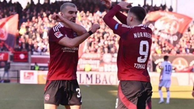 Bundesliqanın iki klubu Mahir Emrelini transfer etmək İSTƏYİR