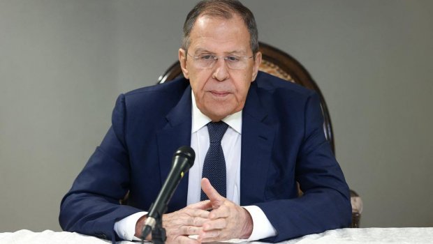Lavrov: “ABŞ ilə münasibətləri tərəfdaşlarımıza zərər vermədən inkişaf etdirəcəyik”