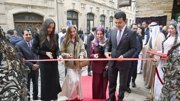 Bakıda ICESCO-nun regional ofisinin rəsmi açılış mərasimi olub - FOTO
