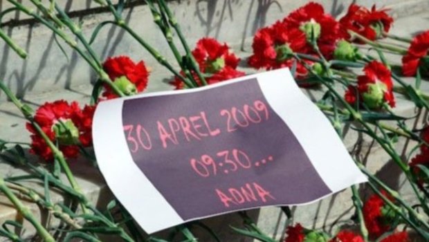 ADNA terrorundan 16 il ötür