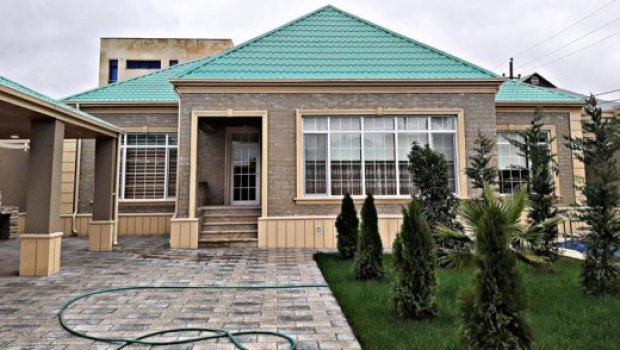 Bağ evi almaq istəyənlərin NƏZƏRİNƏ - VİDEO