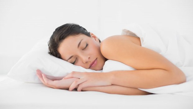 Çılpaq yatmağın sağlamlığa FAYDALARI