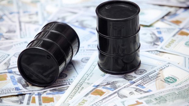 Azərbaycan neftinin qiyməti 67 dollardan aşağı düşdü