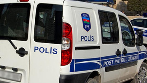 Şirvanda qazi SAXLANILDI - SƏBƏB