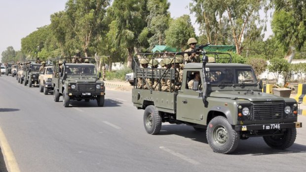 2-3 günə müharibə başlayır!