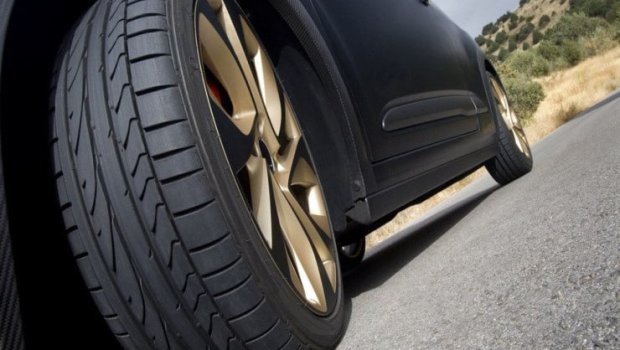 Avtomobil hansı sürətdə ən az yanacaq sərf edir? - "Qızıl orta"