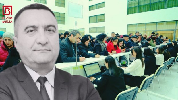 Xəstəxanalardakı sıxlığa deputatdan REAKSİYA: &ldquo;Adi soyuqdəyməyə görə də müraciət edirlər&rdquo;
