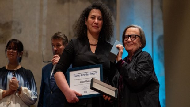 "Abzas Media" baş redaktor axtarır- Leyla Mustafayeva niyə kənarlaşdırıldı?