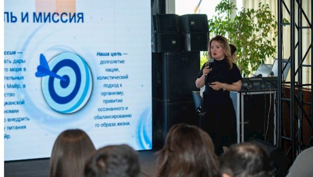 Elmin və Harmoniyanın Qovuşması&mdash; FOTOLAR