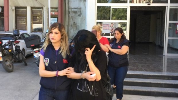 5 qadını Bakıdan Türkiyəyə apardı və&hellip;