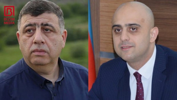 Orxan Fikrətoğlunun keçmiş vəzifəsinə Rəşad Əzizov TƏYİN OLUNDU