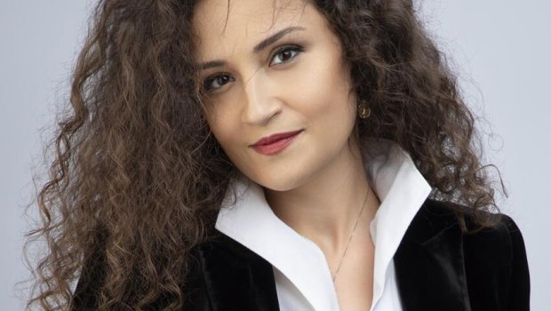 Səidə Tağızadə yüksək vəzifəyə TƏYİN OLUNDU