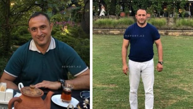 Ukraynada Azərbaycan diasporunun üzvü oğurlandı – FOTO/VİDEO