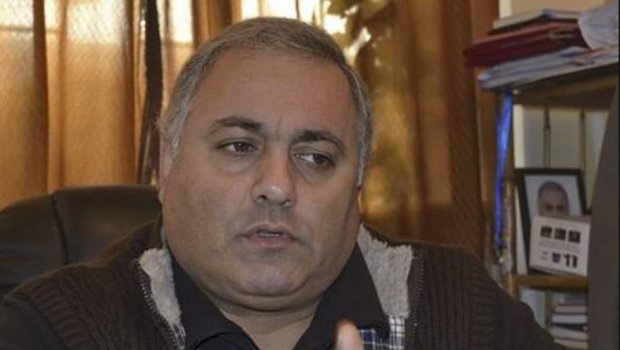 Mingəçevir Dram Teatrının direktoru İŞDƏN AYRILDI &ndash; EKSKLÜZİV