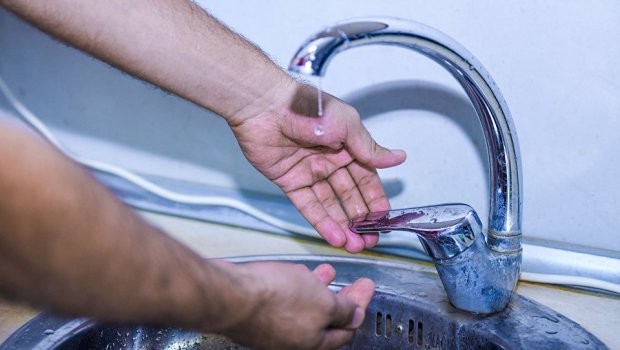 Sumqayıtın bu ərazilərində su OLMAYACAQ