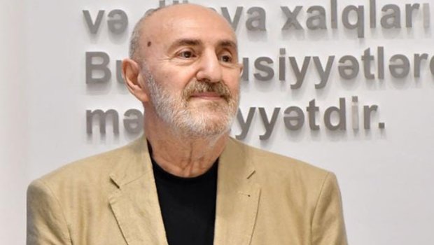 &ldquo;Qadın evdə &ldquo;komandir&rdquo; olsa, xeyir-bərəkət gedir&rdquo; &ndash; Akif İslamzadə