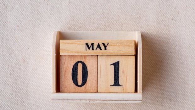 BİZİM TƏQVİM: Mayın 1-də baş vermiş tarixi hadisələr