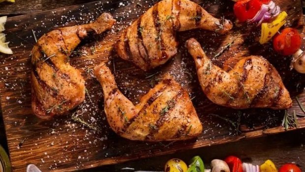 Daimi toyuq istehlakı mədə - bağırsaq xərçəngi YARADIR