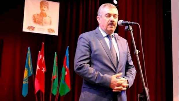 65 yaşlı İlham İsmayılova YUBİLEY TƏBRİKİ! &mdash; VİDEO/FOTOLAR