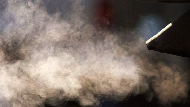 Yasamalda kişi dəm qazından boğuldu