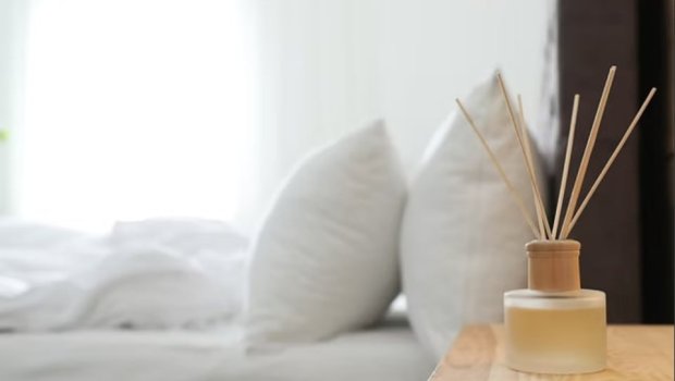 Bu otaq ətirləri zəhər saçırmış - Satışdan çıxarılır - FOTO