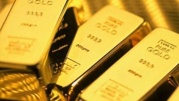 Qızıl ucuzlaşmağa DAVAM EDİR