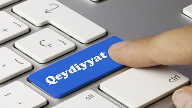 Abituriyentlərin NƏZƏRİNƏ! - Qeydiyyat başa çatır