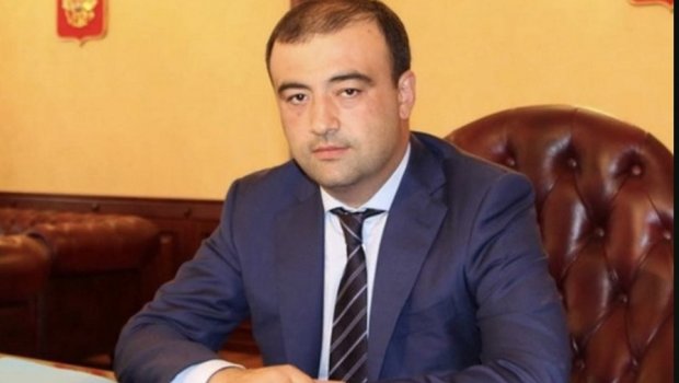 Dərbəndin yeni başçısı azərbaycanlı oldu - FOTO