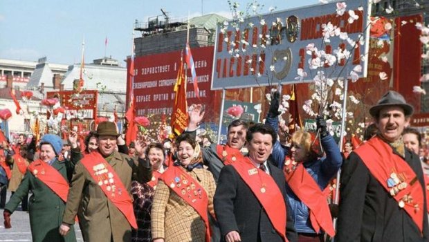 1 May &ndash; Beynəlxalq Əmək Günü &ndash; Hansı ölkələrdə necə QEYD OLUNUR?