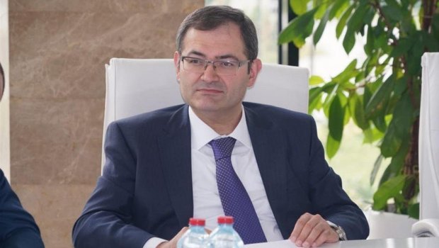 İntiqam Babayev yüksək vəzifəyə TƏYİN OLUNDU