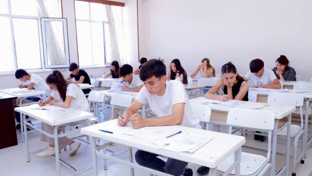 1448 nəfər rezidenturaya qəbul imtahanı verəcək - BU TARİXDƏ