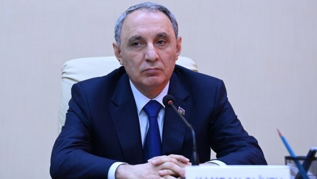 Yenidən Baş prokuror təyin olunmasına razılıq verilən Kamran Əliyevdən İLK AÇIQLAMA