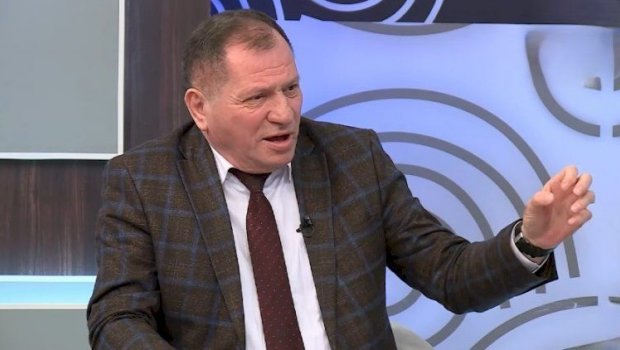 Anar Vəziroğlu: “Arvadıma “səni sevirəm, ölürəm” deməmişəm”