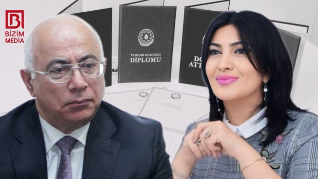 Elmlər doktoru dərəcəsi LƏĞV OLUNUR?