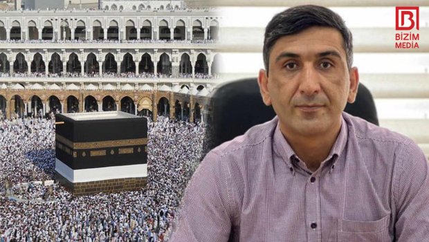 &ldquo;Həcc ziyarətinin qiyməti elə həddə çatıb ki, elə bil Marsa, Aya gedirlər&rdquo; - İlahiyyatçı