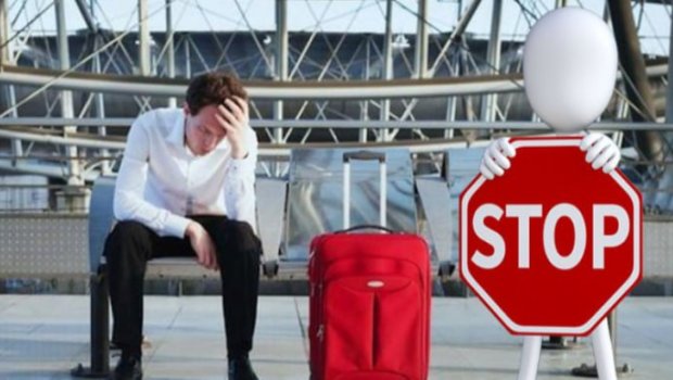 Borca görə ölkədən çıxışına &ldquo;stop&rdquo; qoyulanların NƏZƏRİNƏ